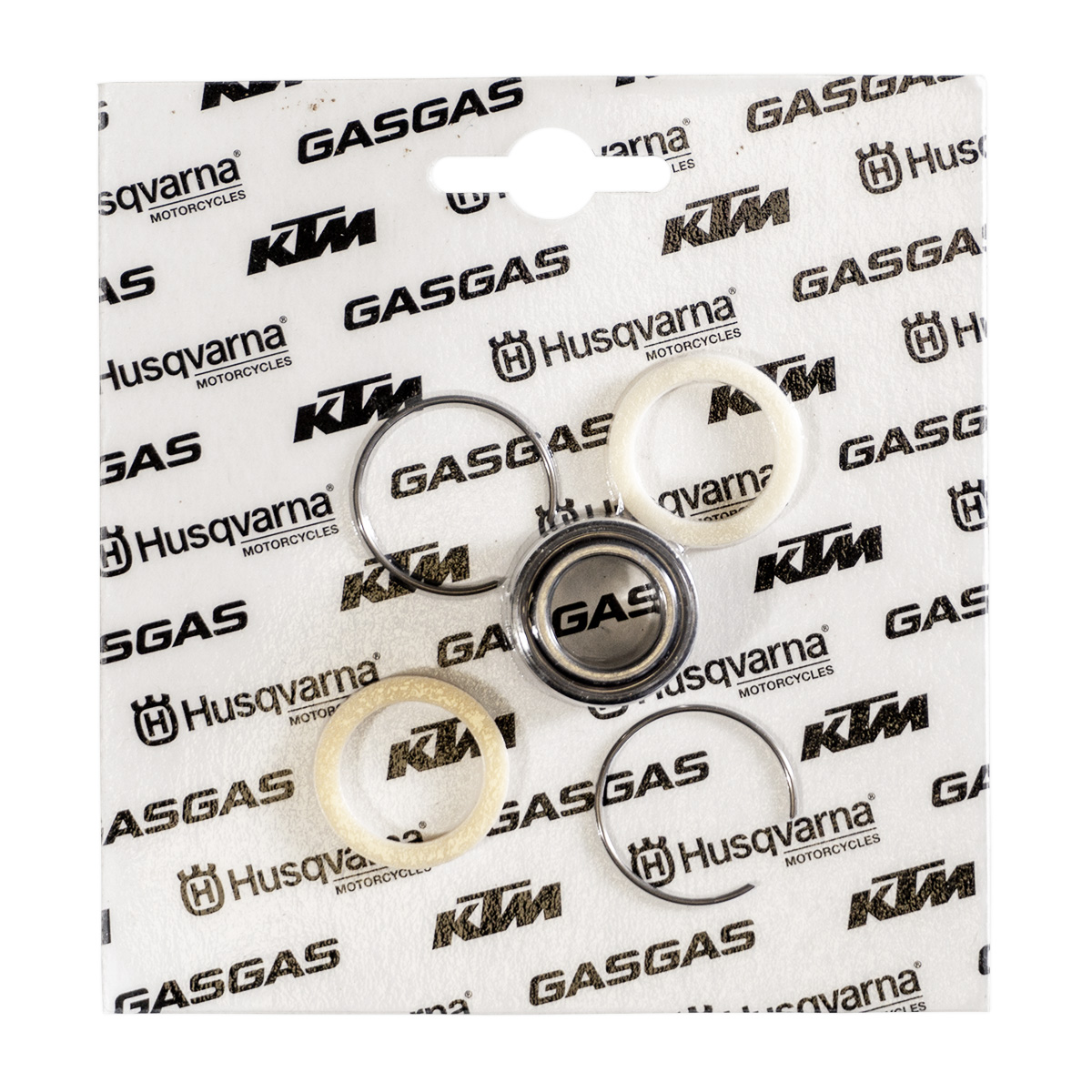 WP SUSPENSION ložisko horní tlumiče WP zadní KTM SX / SXF / EXC / EXCF / TPI (29-5059) (WP SUSPENSION ložisko horní tlumiče WP zadní KTM SX / SXF /)