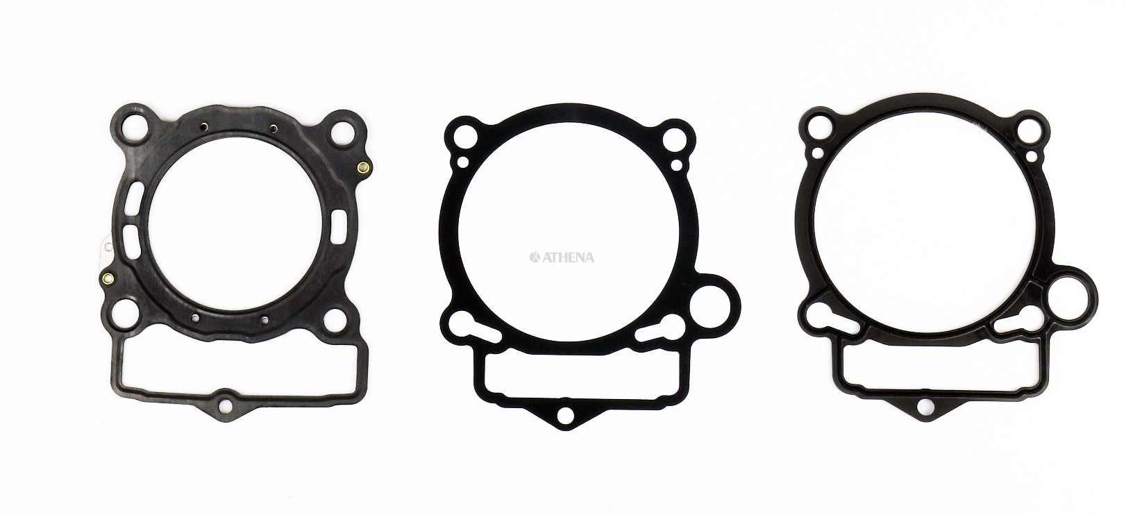 ATHENA těsnění TOP-END KTM SXF 250 16-22, EXCF 250 17-19, HUSQVARNA FC 250 16-22, FE 250 17-19, GAS GAS MC 250F / EX 250F 21-23 ( RACE KIT 1 X těsnění