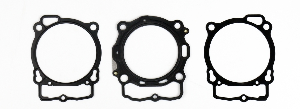 ATHENA těsnění TOP-END (závodní) GAS GAS EX/MC 450F 21-25, HUSQVARNA FC/FE/FS/FX 450, FE 501 17-25, KTM EXC-F 450/500 17-25, SX-F 450 16-25, XC-F 450