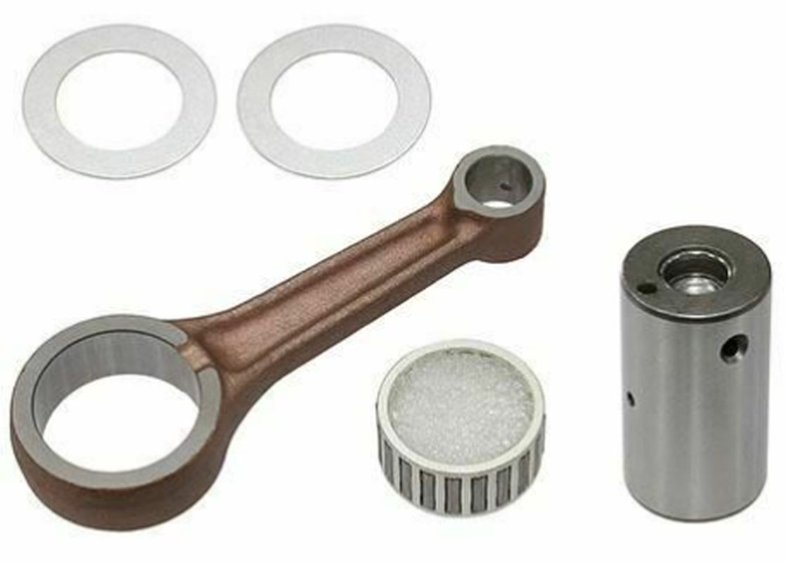 NAMURA ojnice HONDA TRX 350 RANCHER '99-'06 čep 17MM