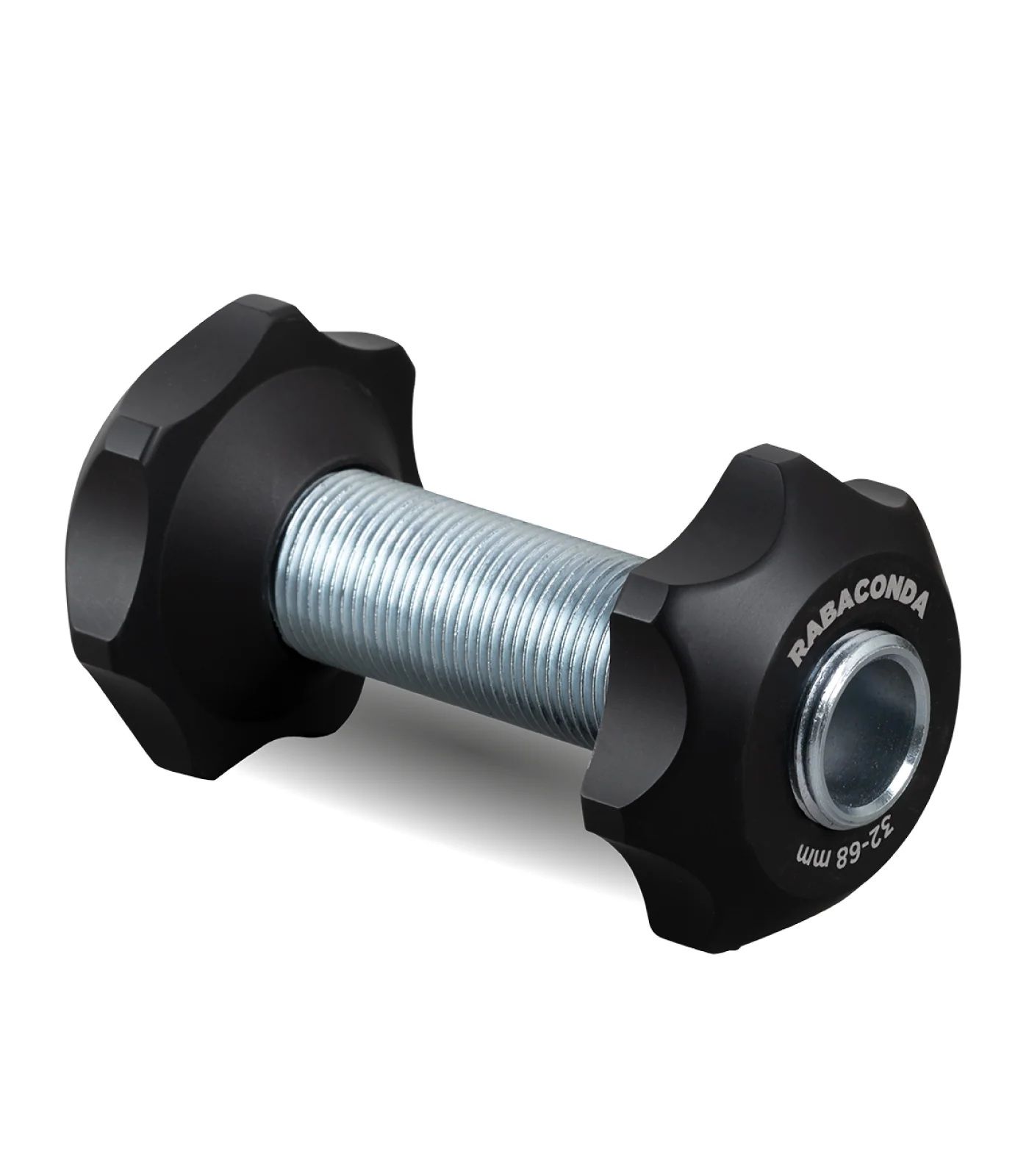 RABACONDA univerzální adaptér pro velké náboje 32-68mm (UNIVERSAL BIG HUB ADAPTER (32-68MM FOR STREET BIKE TIRE CHANGER)