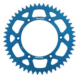 alumiNIUm SUPERSPROX RAL-245:49-BLU (JTR251.49, JTR245/2.49)