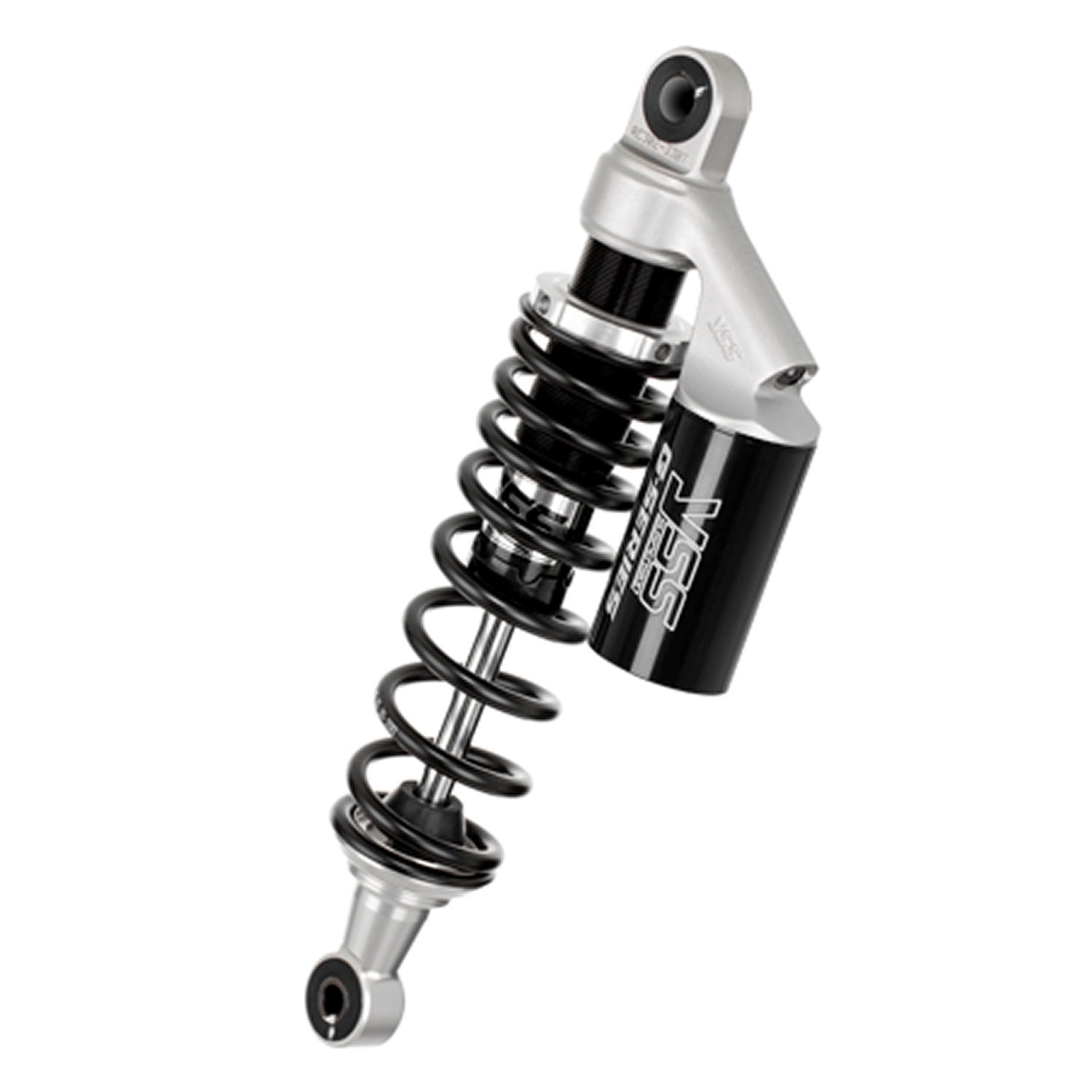 YSS nastavitelný tlumič YAMAHA XJR 1200 '95-'98 , XJR 1300 '99-'16, XJR 400 '95-'99 / KAWASAKI Z 750 '76-'78 (2 CYL.) , Z 1000 '77-'83, Z 900 '76 , Z1 '73-'75