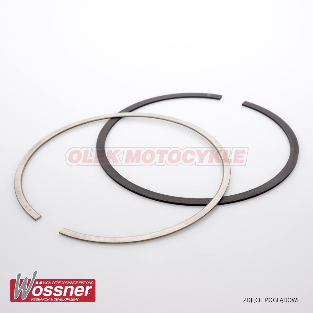 Rings ( WOSSNER RDB6475