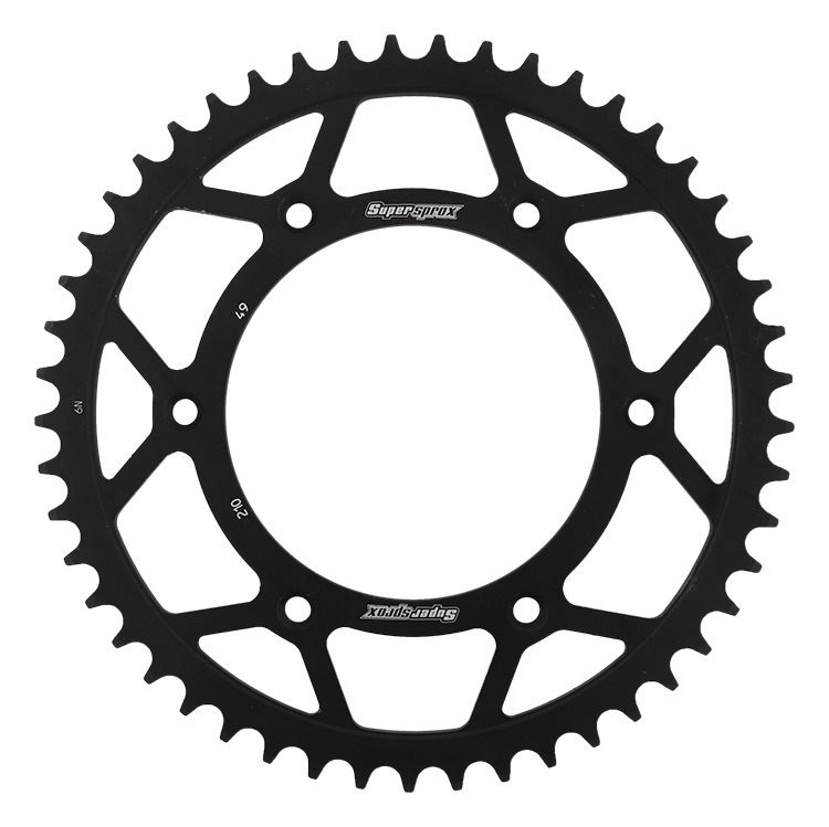 SUPERSPROX RFE-210:49-BLK (JTR210.49)