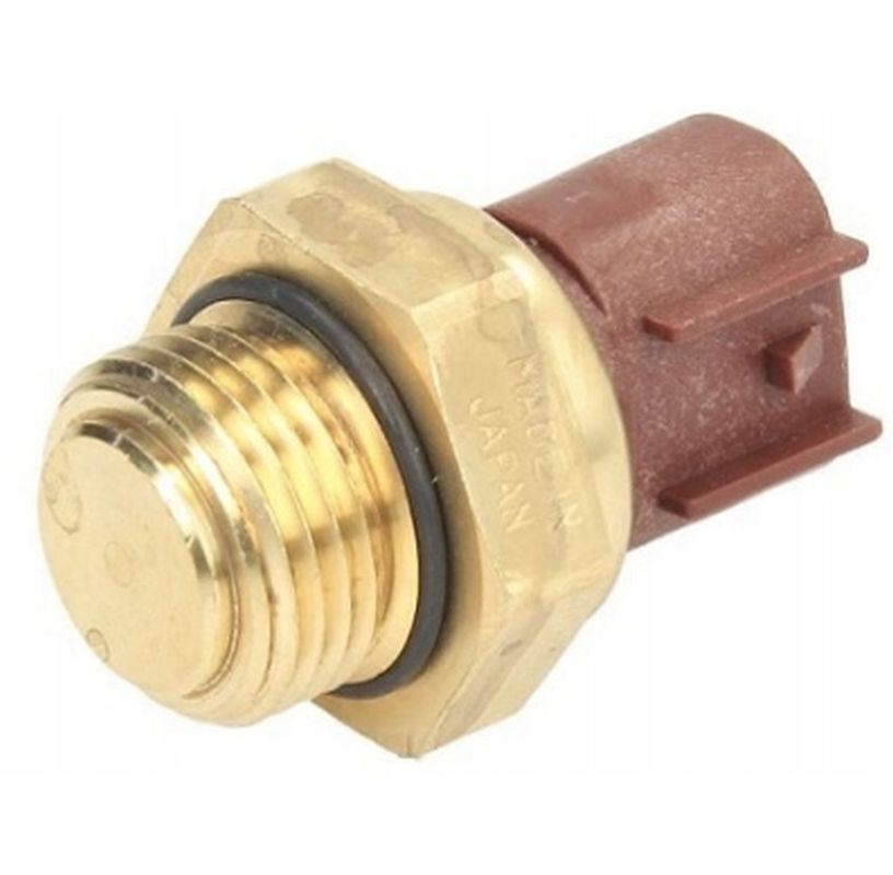Fan switch TOURMAX RFS-510