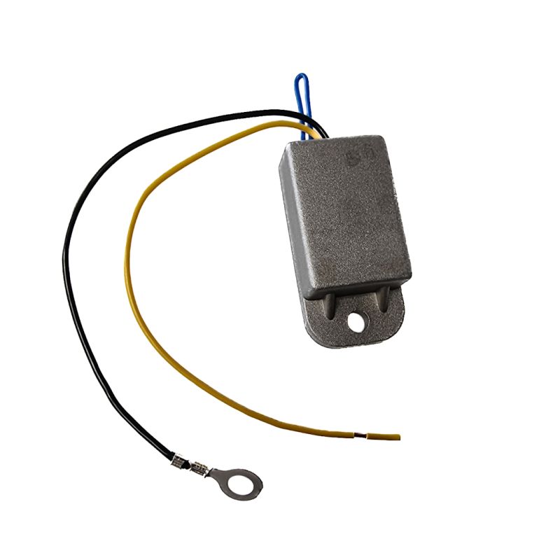 Levně ELECTREX regulátor napětí univerzální 6/12V pro vinutí se světly OFFROAD (ELECTREX regulátor napětí univerzální 6/12V pro vinutí se světly OFFROAD)