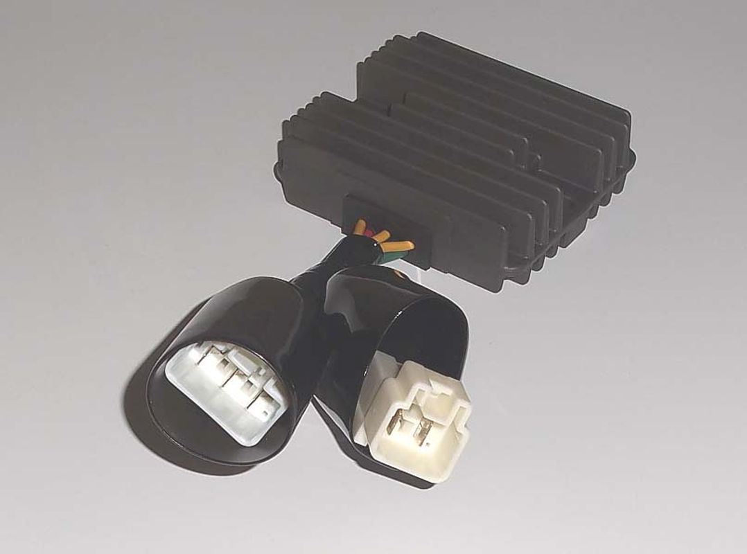 Voltage regulator TOURMAX RGU-164
