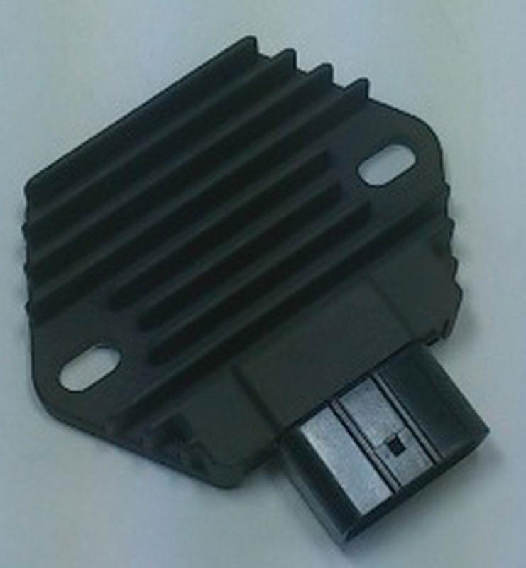 Voltage regulator TOURMAX RGU-175