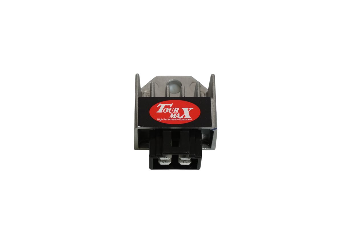 Voltage regulator TOURMAX RGU-189
