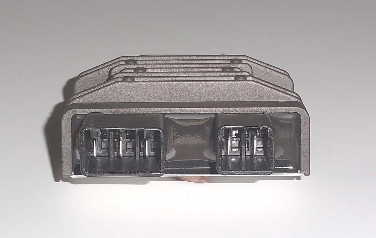 Voltage regulator TOURMAX RGU-193