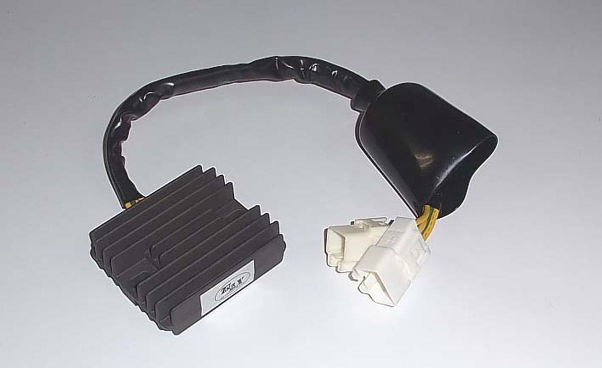Voltage regulator TOURMAX RGU-194