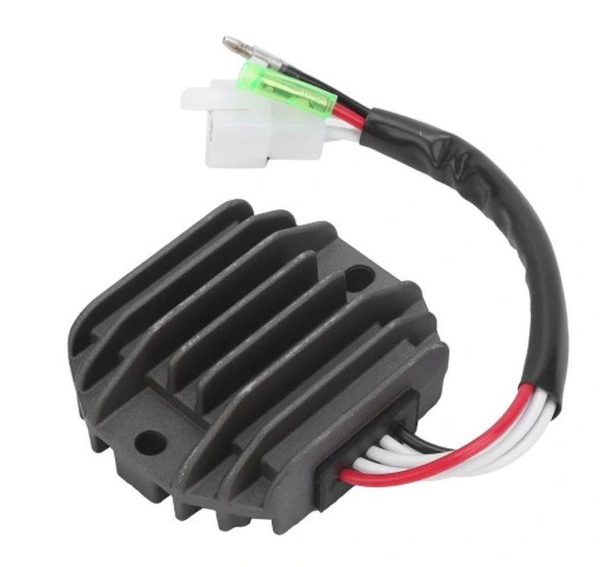 Voltage regulator TOURMAX RGU-206