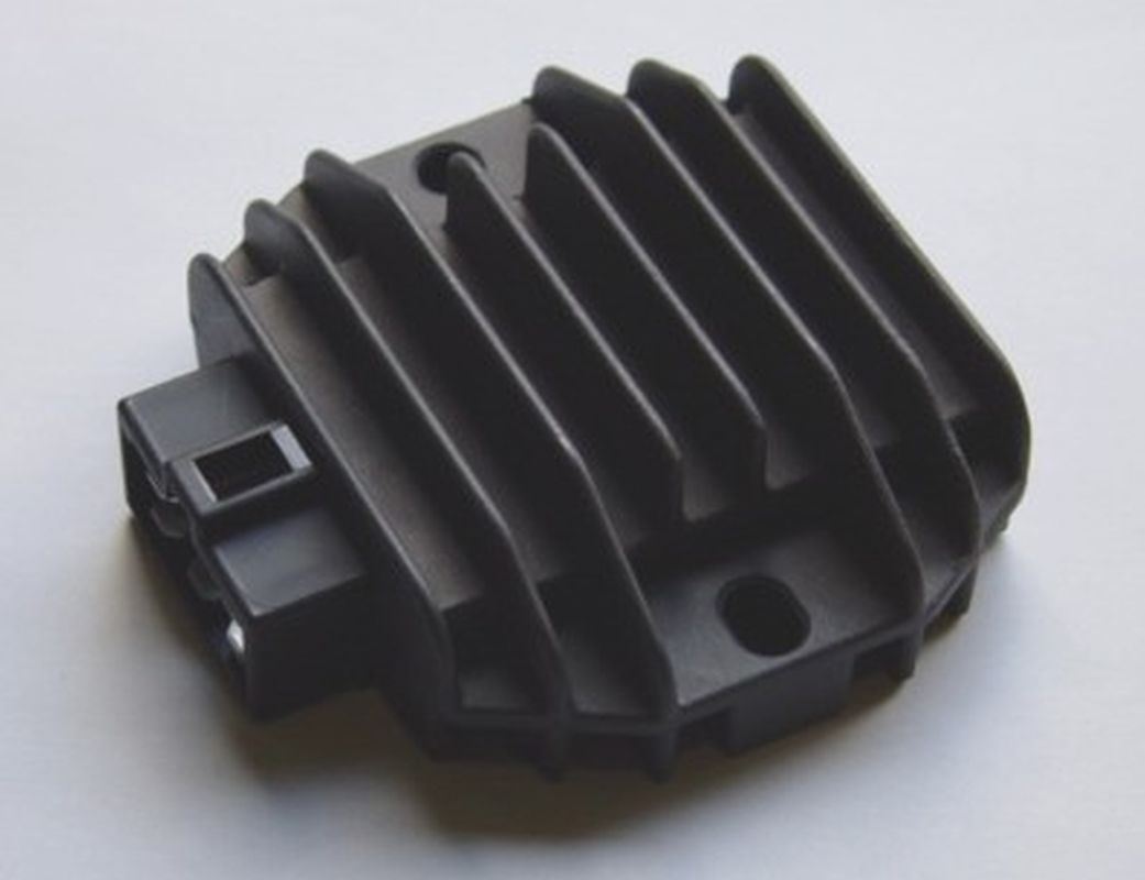 Voltage regulator TOURMAX RGU-213