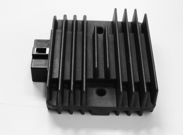 Voltage regulator TOURMAX RGU-225