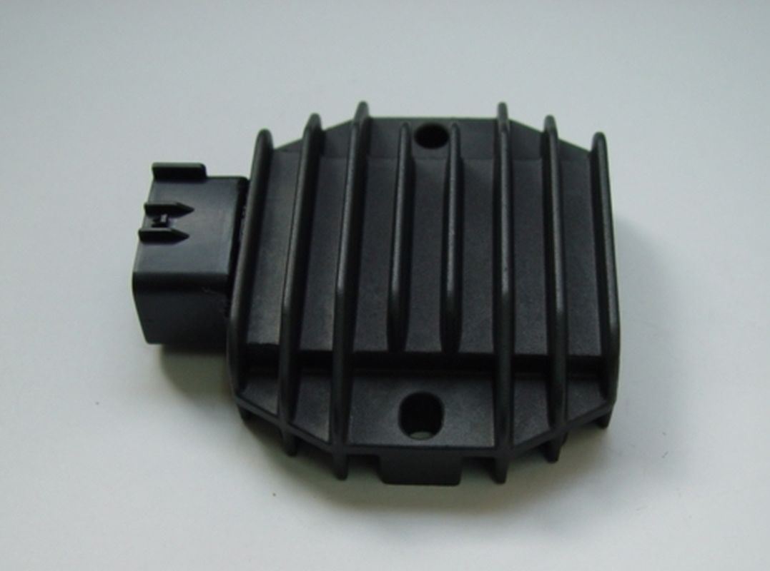Voltage regulator TOURMAX RGU-229