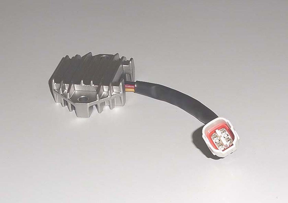 Voltage regulator TOURMAX RGU-234