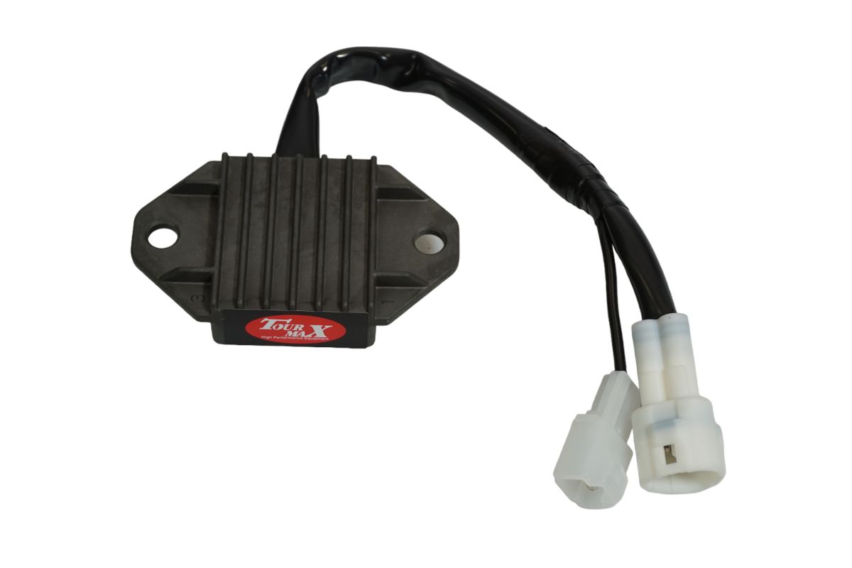 Voltage regulator TOURMAX RGU-235
