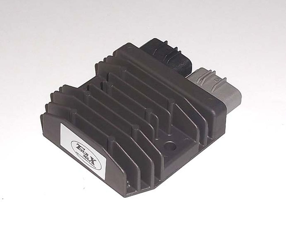 Voltage regulator TOURMAX RGU-239R