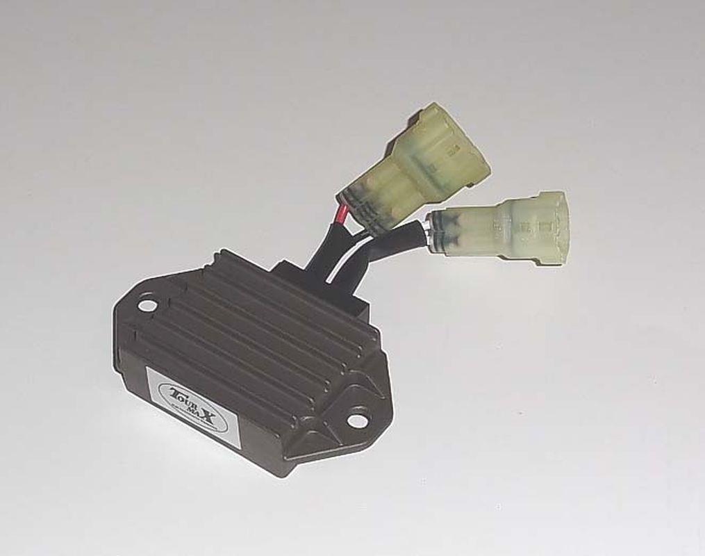 Voltage regulator TOURMAX RGU-241
