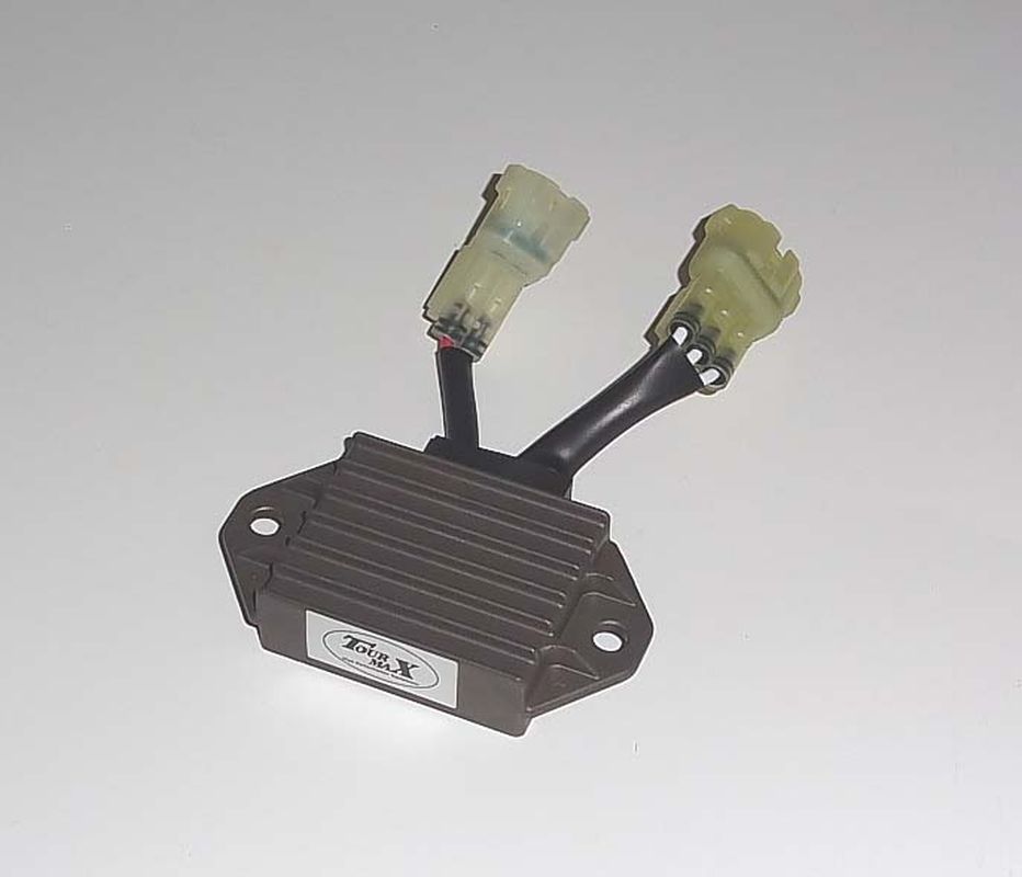 Voltage regulator TOURMAX RGU-242