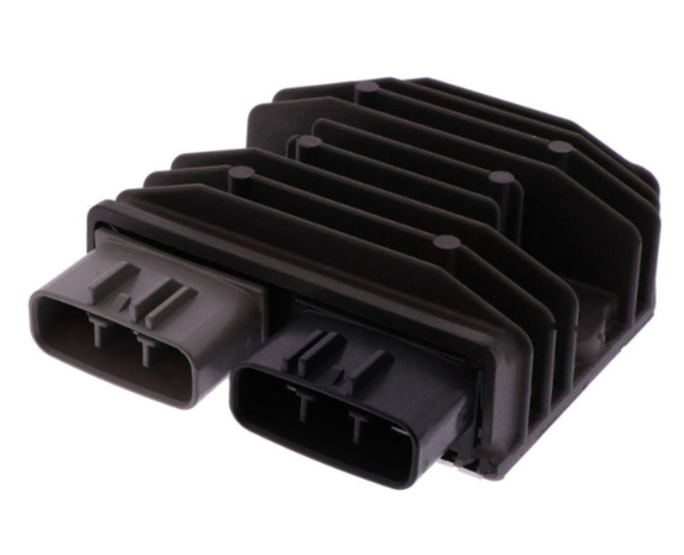 Voltage regulator TOURMAX RGU-243