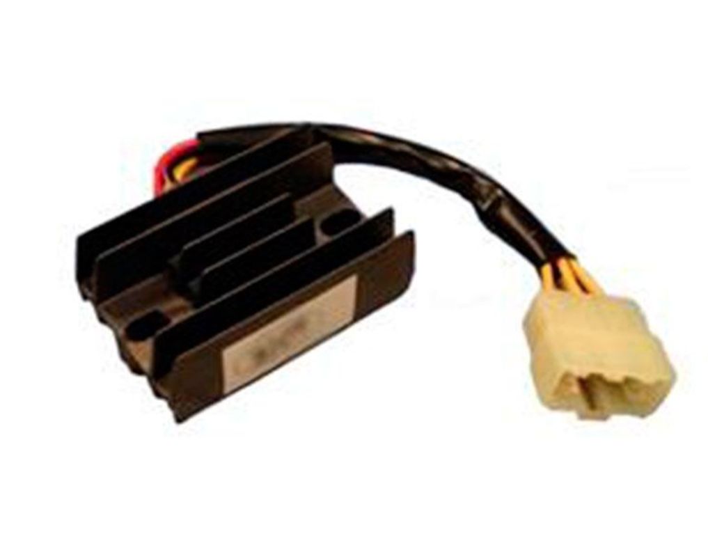 Voltage regulator TOURMAX RGU-306