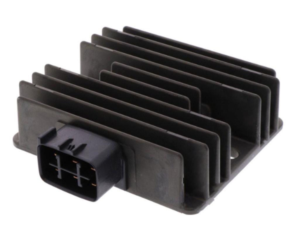 TOURMAX regulátor napětí SUZUKI LT-A/LT-F 400 14-20, LT-A 500X 15-18, LT-A 750X 14-18 vyrobeno v Japonsku