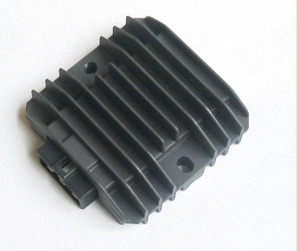 Voltage regulator TOURMAX RGU-403