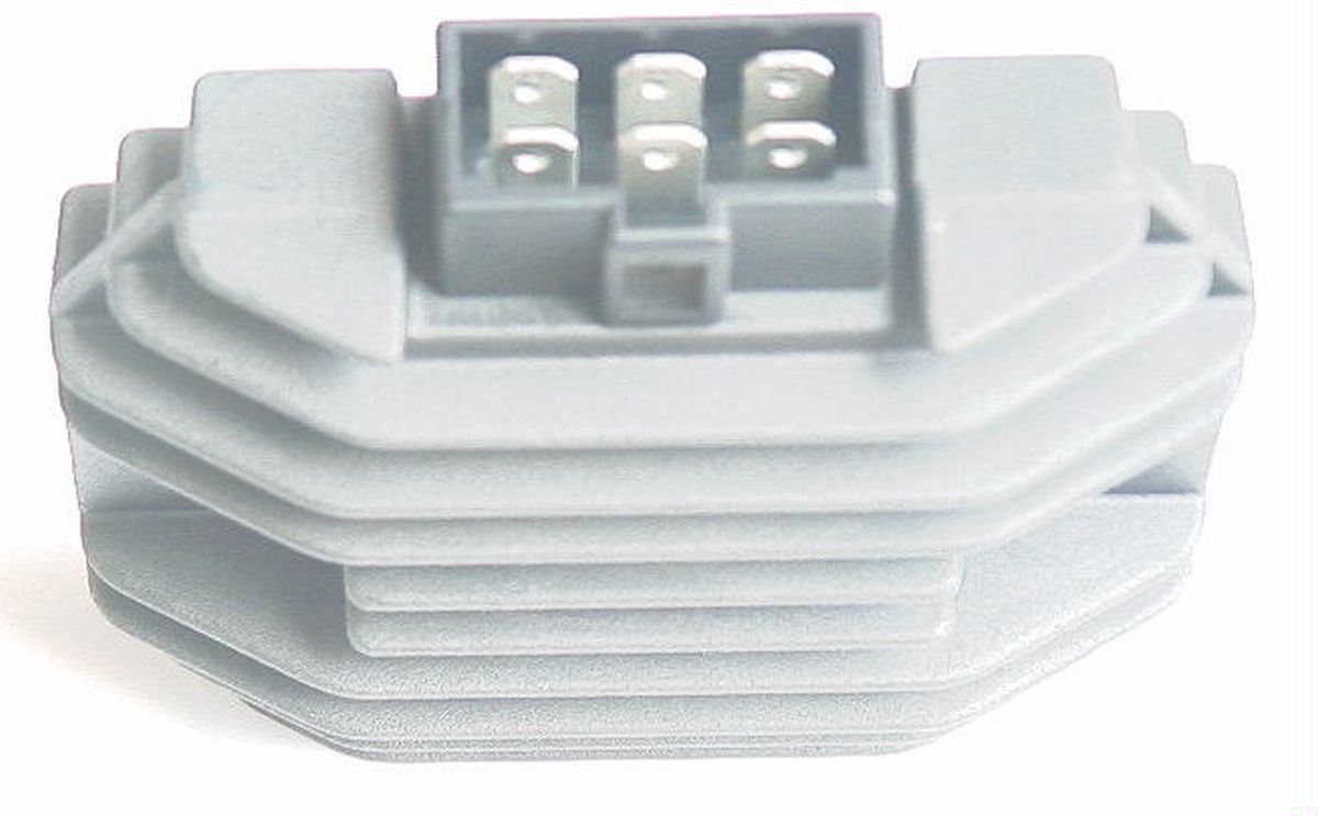 Voltage regulator TOURMAX RGU-404