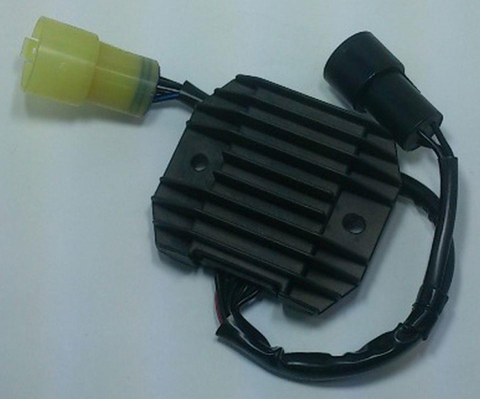 Voltage regulator TOURMAX RGU-419