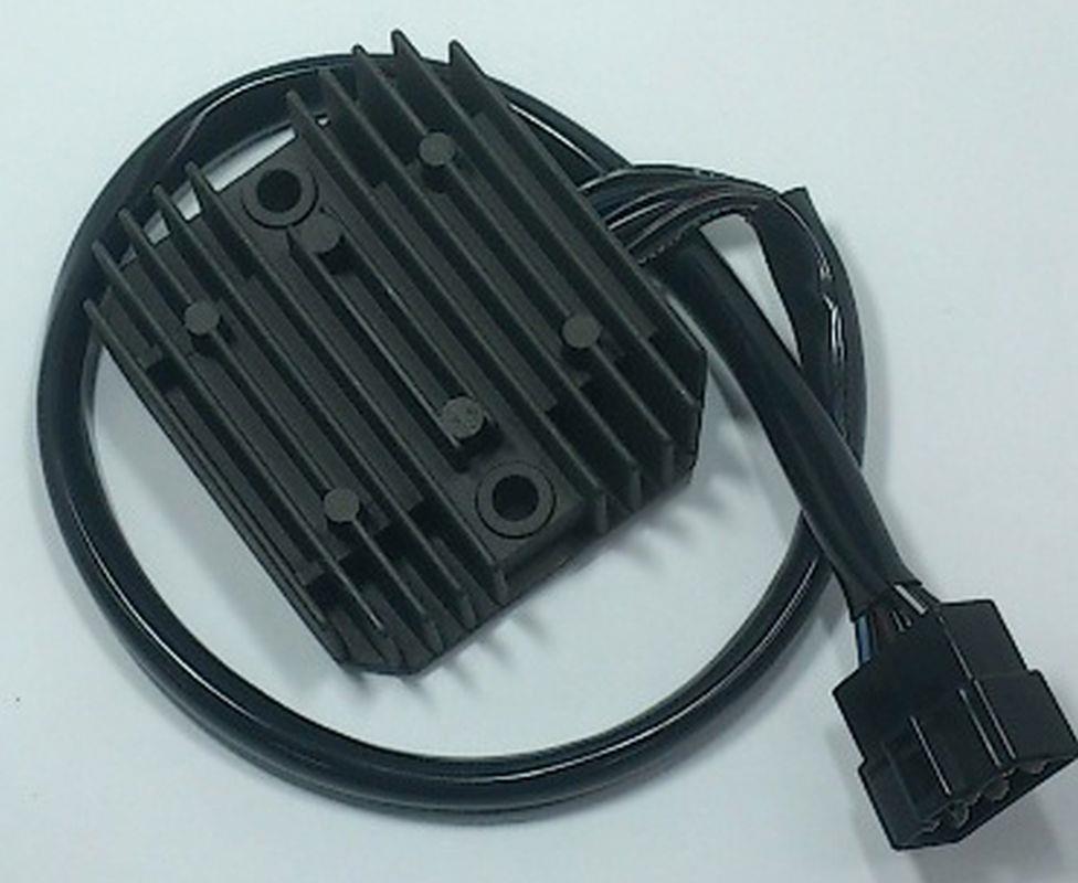 Voltage regulator TOURMAX RGU-423