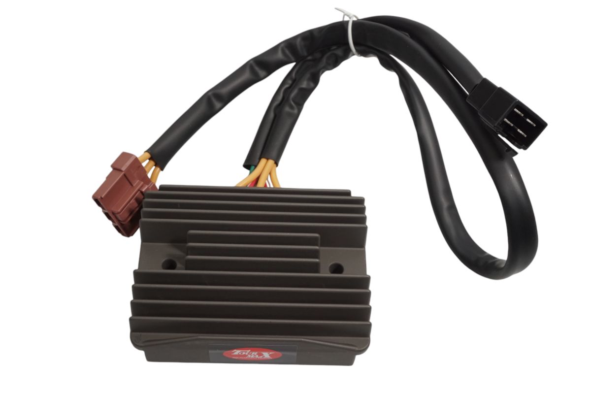 Voltage regulator TOURMAX RGU-701