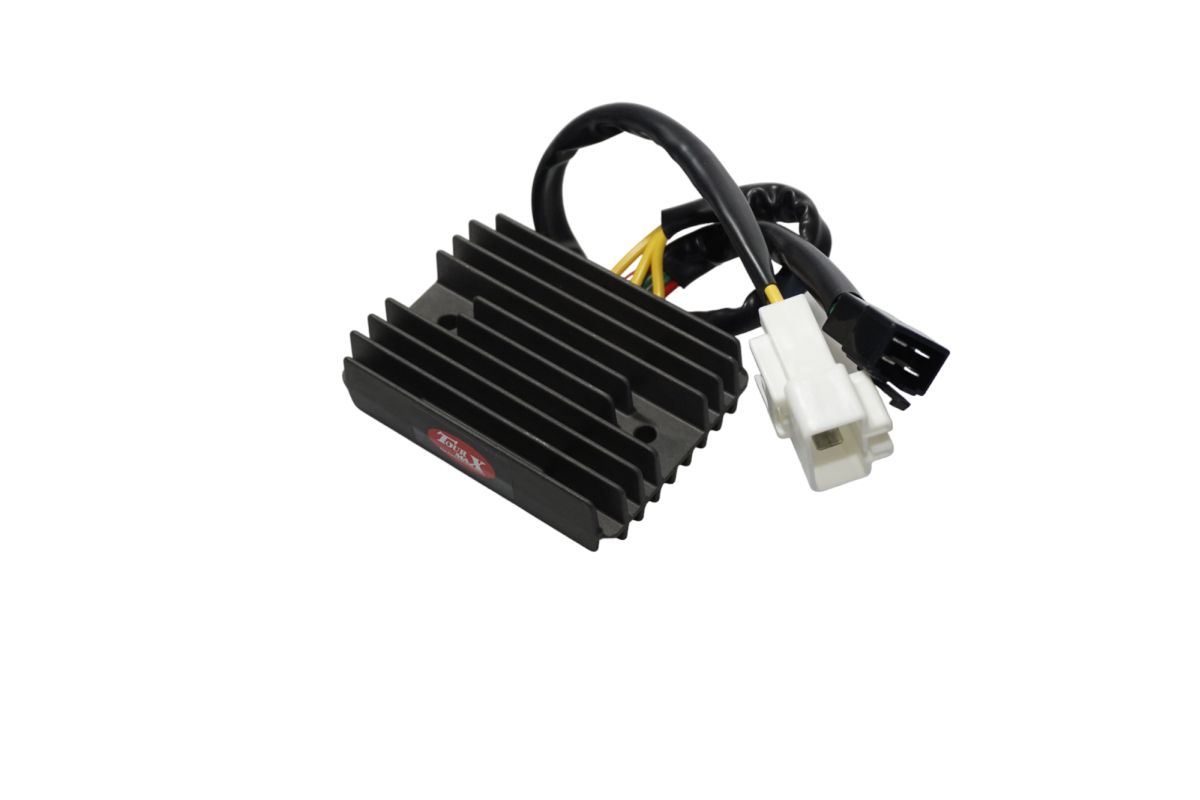 Voltage regulator TOURMAX RGU-702