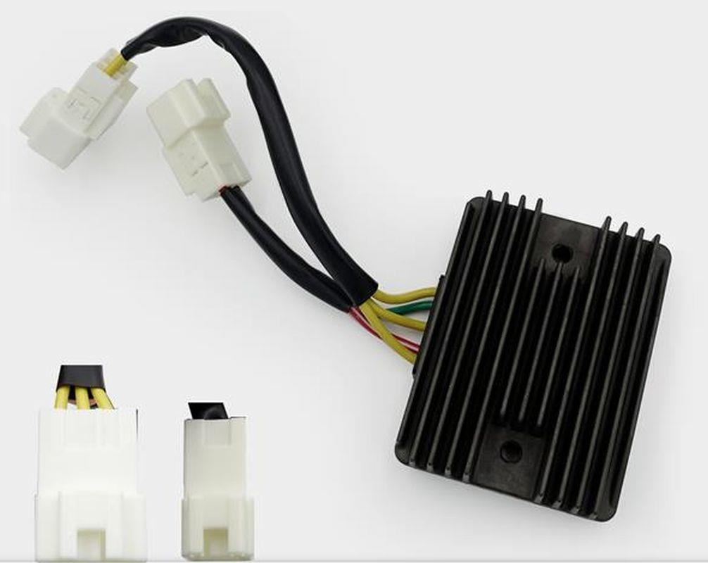 Voltage regulator TOURMAX RGU-704