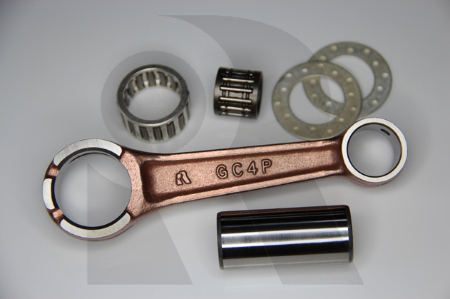 ROYAL RODS connecting rod HONDA CR 80 '86-'02, CR 85 '03-'07