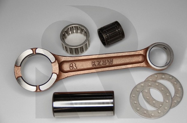 ROYAL RODS ojnice HONDA CR 250 '02-'07