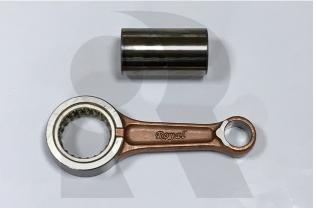 ROYAL RODS connecting rod HONDA CRF 450 R '02-'08