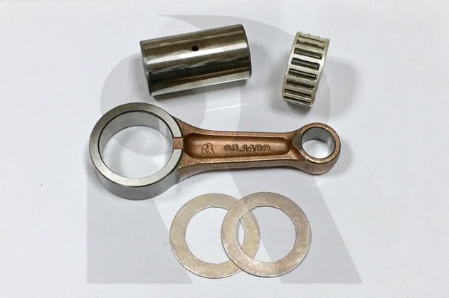 ROYAL RODS connecting rod HONDA CRF 450 R '09-'16