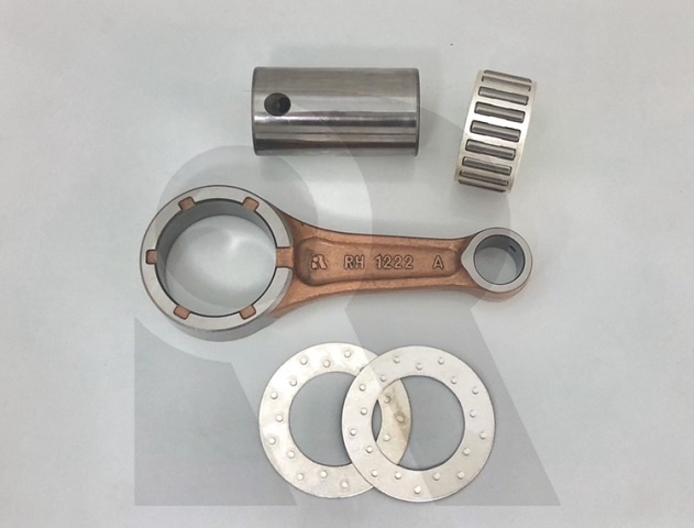 ROYAL RODS connecting rod HONDA CRF 250 R '18-'25