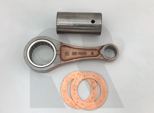 ROYAL RODS connecting rod HONDA CRF 450 R/RX/RWE '17-'25 (CRF 450)