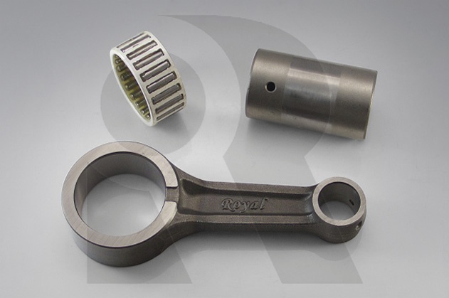 ROYAL RODS ojnice KAWASAKI KXF 450 (KXF450) '06-'08, KLX 450R (KLX450) '08-'19