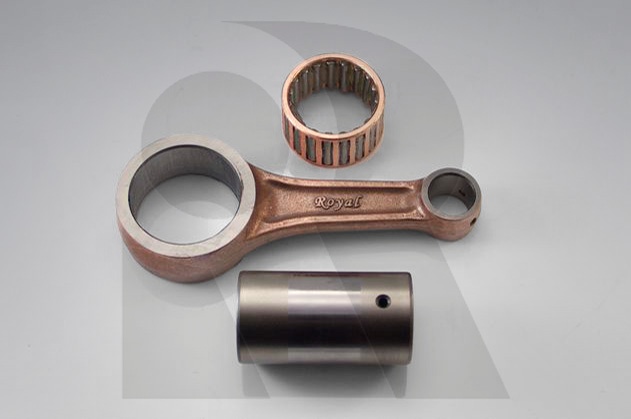 ROYAL RODS ojnice KAWASAKI KXF 250 (KXF250) '12-'16