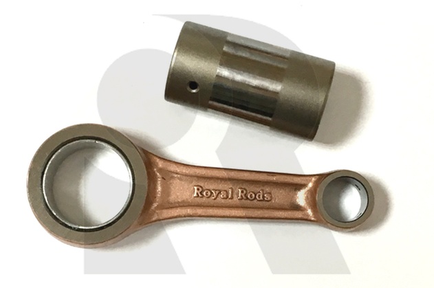 ROYAL RODS connecting rod KAWASAKI KXF 250 (KXF250) '17-'20