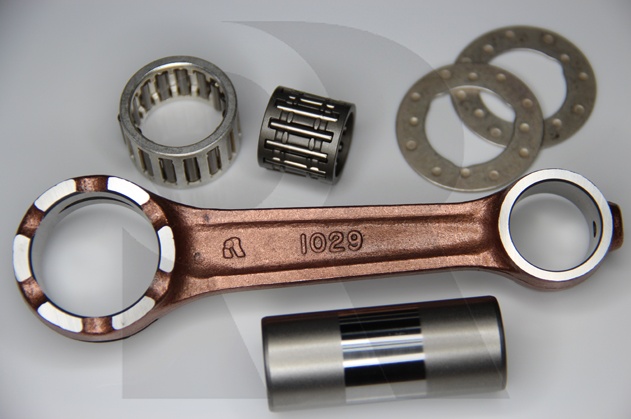 ROYAL RODS ojnice KAWASAKI KMX 125 (KMX125) '86-'03 (OEM:13044-5069)