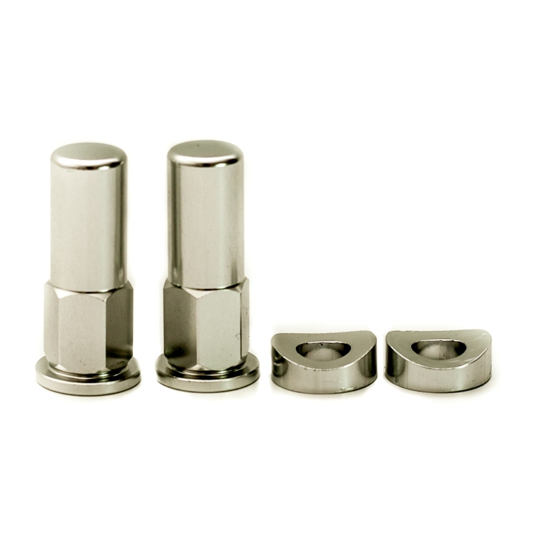 Nuts holder tyre complete ( ACCEL RL-01SL