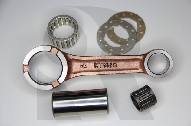 ROYAL RODS ojnice KTM 85 SX 85 (SX85) '03-'12, SX 105 (SX105) '03-'16