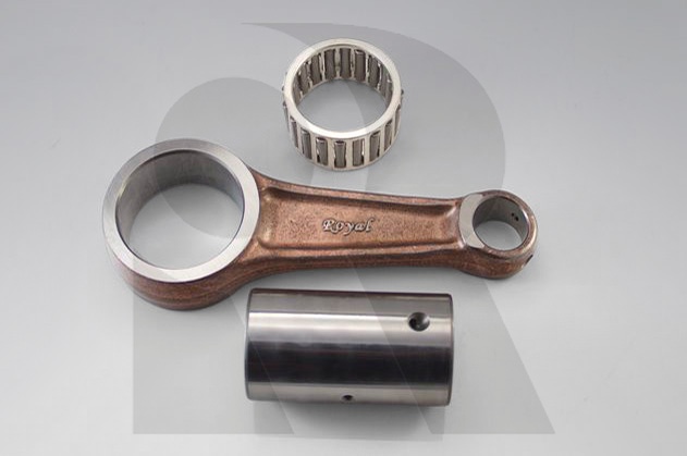 ROYAL RODS ojnice KTM SXF 350 (SX-F350) '11-'12, EXCF 350 (EXC-F350) '12-'13