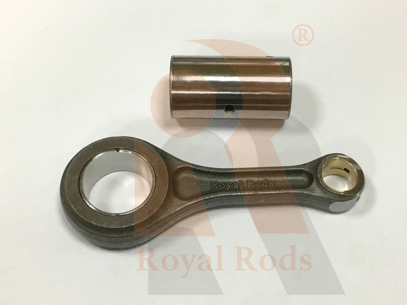 ROYAL RODS connecting rod KTM SXF 250 (SX-F250) '13-'15, EXCF 250 (EXC-F250) '14-'16