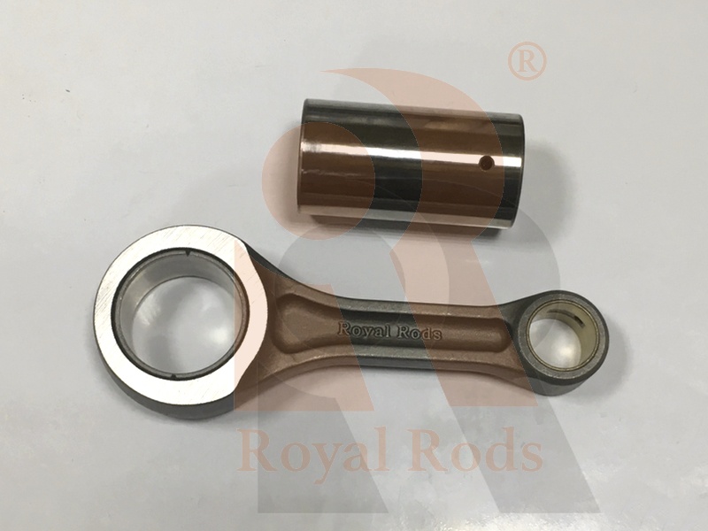 ROYAL RODS ojnice KTM SXF 350 (SX-F350) '13-'15, EXCF 350 (EXC-F350) '13-'15